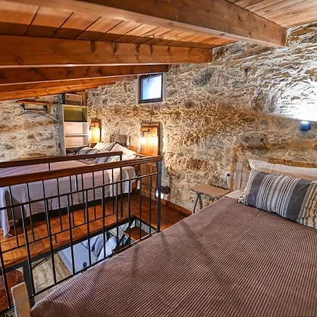 Pefkopetro Loft