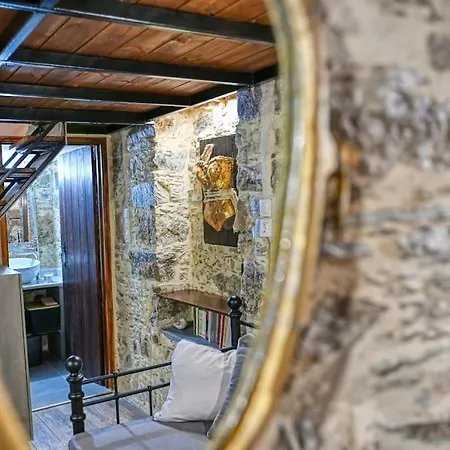 Pefkopetro Loft