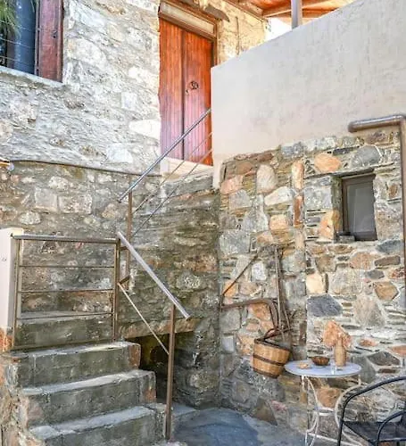 Pefkopetro Loft * Χανιά